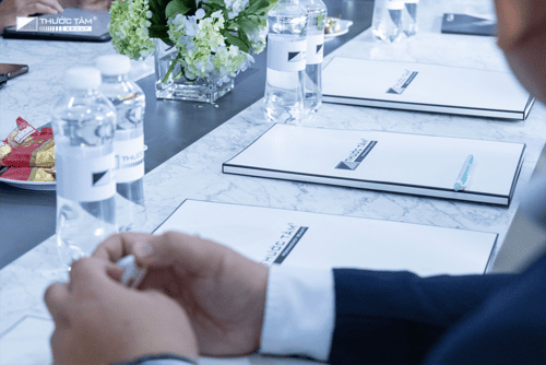 Đồng thuận chiến lược &ndash; Vững bước triển khai l&agrave;m mục ti&ecirc;u trọng t&acirc;m.