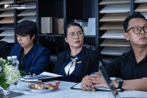 Năm 2026 được x&aacute;c định l&agrave; năm nền m&oacute;ng cho qu&aacute; tr&igrave;nh n&acirc;ng cao năng lực quản trị.